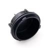 1PCS Car Head Lamp Dust Cap Cover Replacement 92191-2F500 For KIA Soul 2008-2011