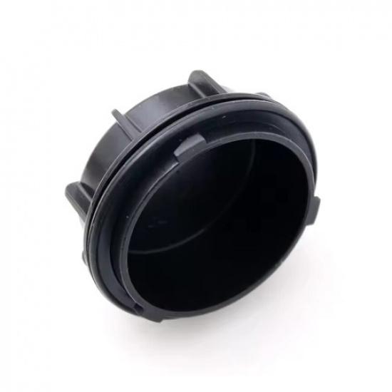 1PCS Car Head Lamp Dust Cap Cover Replacement 92191-2F500 For KIA Soul 2008-2011