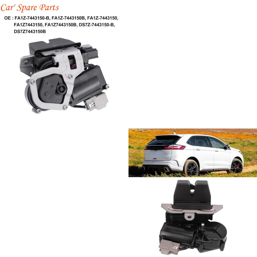 Y4UA Car Tailgate Trunk Lock Actuator Motor Replacement For Edge Escape CN