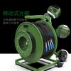 Zhongtianhengke Outdoor Single-Mode Armored Field Optical Cable
