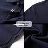 Tucano Men's Pure Cotton Polo T-Shirt