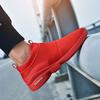 Men Sneakers Mesh Casual Shoes New Fashion Outdoor Comfortable Loafers Lightweight Walking Shoes Slip-On Men Shoes Plus Size 49