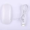 1PC Portable Nail Dryer Lamp UV 3LED Nail Light For Curing All Gel Polish USB Rechargeable Quick Dry Manicure Machine Nail Art Tools
