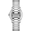 Gucci YA126445 G-Timeless Unisex-Armbanduhr mit braunem Zifferblatt