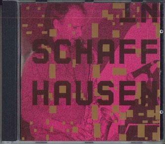

CD RETO SUHNER - Live In Schaffhausen AS230 ALTRISUONI 2008 Japan Jazz Used