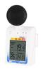 A&D Miharinbo Pro Heatstroke Monitor with Black Globe [Heatstroke Index Monitor] JIS B 7922:2023 Compliant (Class 2) AD-5698B