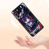 Anime Identity V Cosplay Doctor For Samsung Galaxy S24 S23 S22 Ultra S20 S21 FE 5G Phone Case S10 S9 Plus S10E S8 Lite 20 Cover