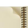 [Delfonics Planner 2026 Edition / Starting October 2025] Rollbahn Lace A5 Monthly Planner (Cream)