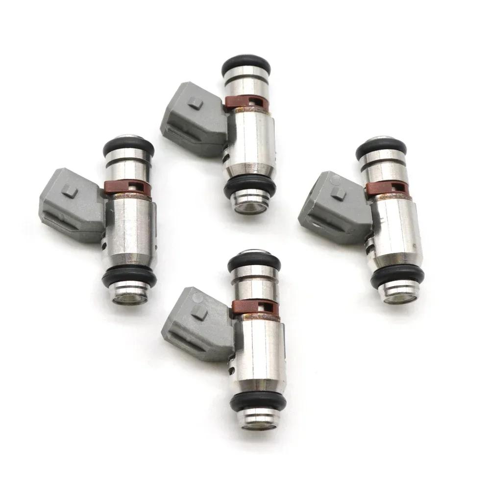 IWP-043 Car Fuel Injector Nozzle Fit For Volkswagen Gol Parati Quantum Santana For DUCATI 214310004310 50101002 75112043 IWP043
