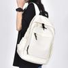 Waterproof Laptop Backpack Large Capacity Travel Knapsack Durable Student School Bag  Men Women