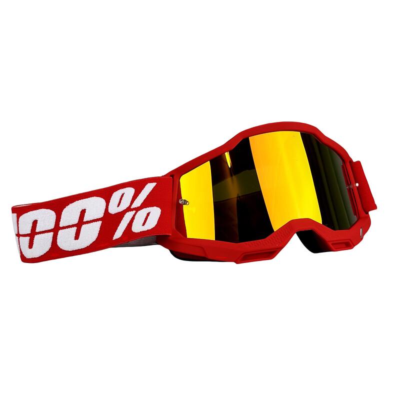 Off-Road Cycling Windproof Goggles