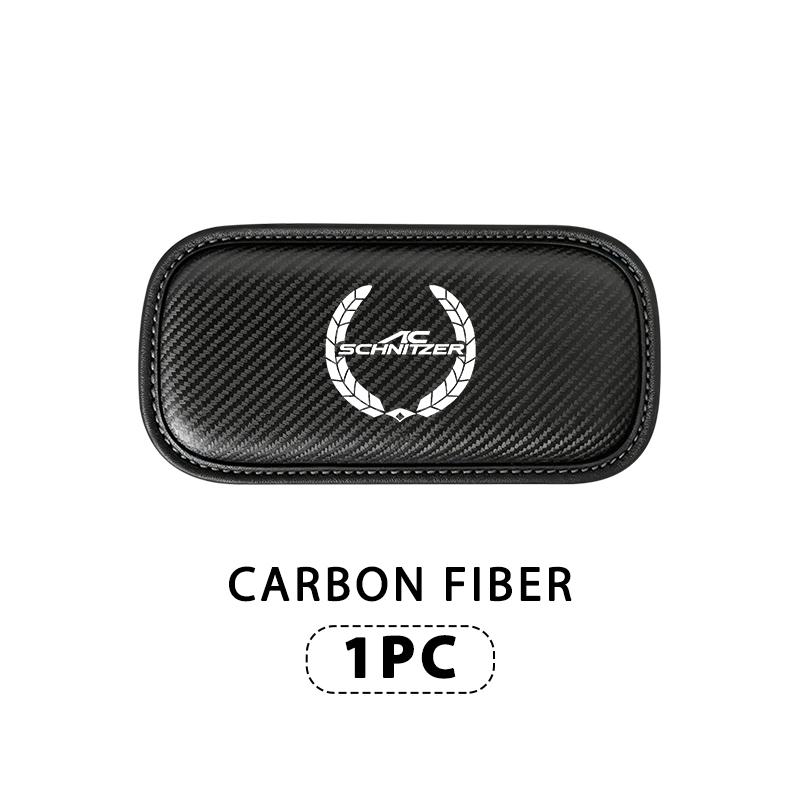 Car Knee Cushion Soft Knee Pad Interior Pillow Elbow Thigh Support For BMW Performance M3 M5 M6 X1 X2 X3 X4 X5 M F01 Alpina F20 HC0