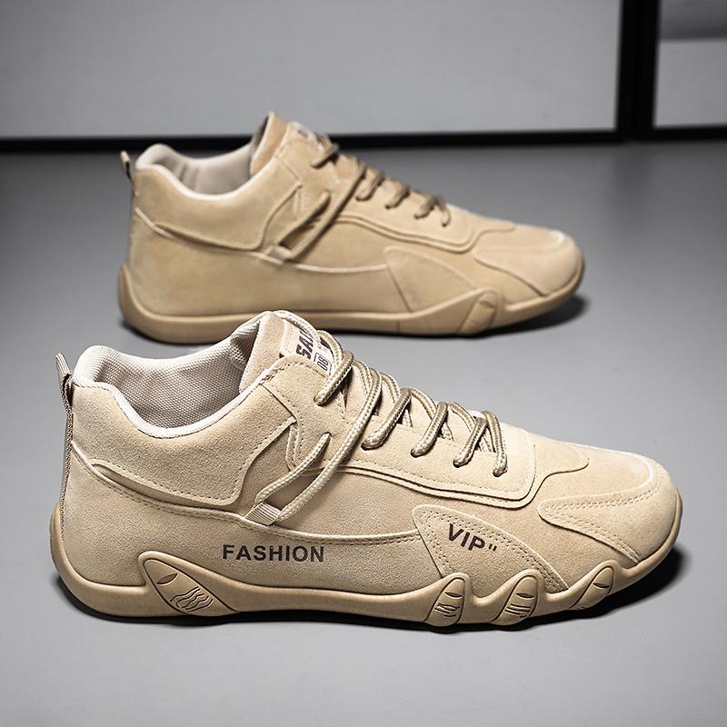 Mode Herrenschuhe Freizeitschuhe Stiefeletten Designer Mode Slipper Schnürschuhe Herrenstiefel Herren Sneaker Rutschfest Neu Tenis Masculinos