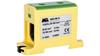 1-Track Busbar Connector 25-150Mm2 Yellow-Green Euro Otl 150 1Xal/Cu 606150 E