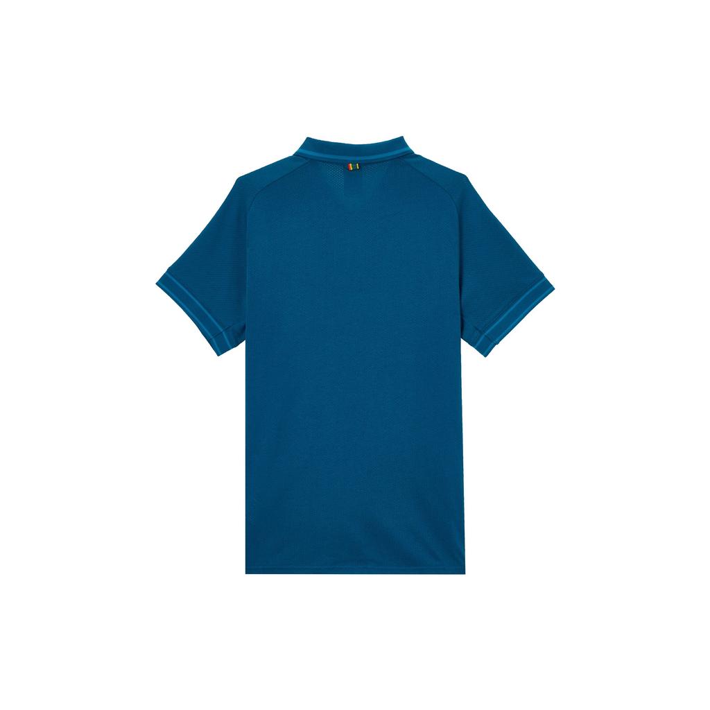 Nike Court Heritage Comfortable Fashion Casual Versatile Tennis Shirt Men Tops FQ2102-415