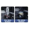 Anti-shake Led Car Cup Stand Nonslip Car Vent Drink Bracket Auto Air Vent Bottle Holder  Vehicles