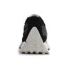 New Balance  327 Black Nimbus Cloud Women Sneakers White WS327LW