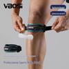 VBOSI Sports Knee Support: Compression Breathable Patella Strap for Running, Cycling, and Outdoor Fitness