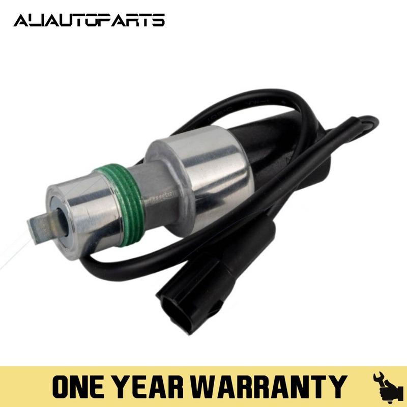 85082AC010 Speed Sensor Assembly for 1995 Subaru Legacy 2.2L H4 Base, Brighton, L 85082-AC012