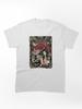 Gojira Gojira Mythic Owl and Maiden Classic Unisex T-Shirt