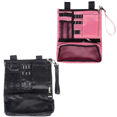 Golf Valuables Pouch Golf Bag Organizer Golf Pocket Golf Accessory Bag Pouch Golf Accessories
