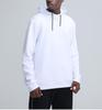 Men's Quick-Dry Hooded Sports Hoodie - Autumn/Winter, Long-Sleeve, Loose Fit, Plus Size
