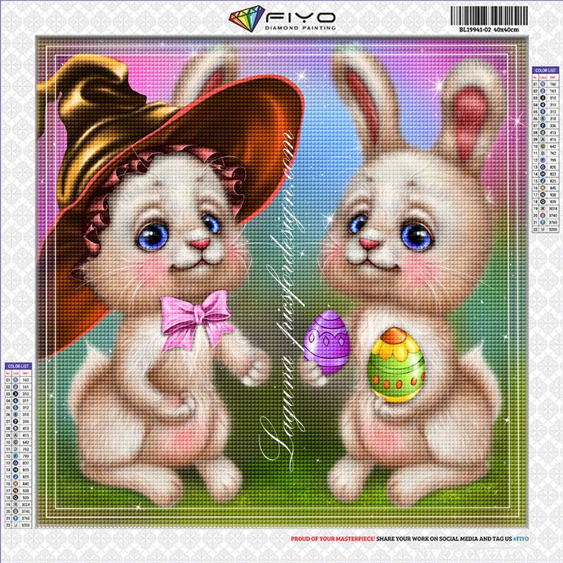 Diamond Painting Animal Picture Diamond Mosaic Home Decor 5D DIY Diamond Embroidery Art Cross Stitch Kits for Kids Home Decor