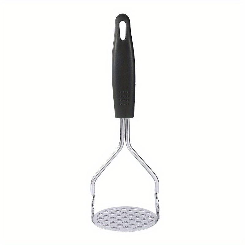 

1pc Potato Masher, Heavy-Duty Kitchen Tool