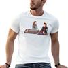 Parent Trap scene (1998) T-Shirt vintage essential t shirt oversized graphic tee shirts graphic tees men t shirts