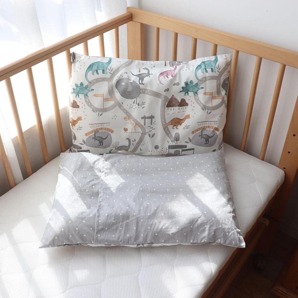 30x50cm Baby Umschlag Kissenbezug Kinder Kissenbezüge Baumwolle Weiche Kissenbezug Für Kinder Jungen Mädchen 1 stücke