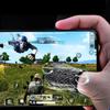 1Pair Gaming Finger Sleeves Anti-Slip Touchscreen Ultra-Thin Finger Cover for Mobile Games/E-Sports