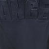 ARMANI EXCHANGE Embossed logo Short sleeve T-shirt XS Navy Men's Used