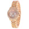 New Fashion Women Watches Simple Alloy Rhinestone Watch Lady Quartz Watch Casual Wristwatch Relogio Feminino Women Watches Clock