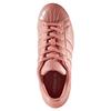 Adidas Superstar Metal Toe 'Tactile Rose' Women's Sneakers BY9750