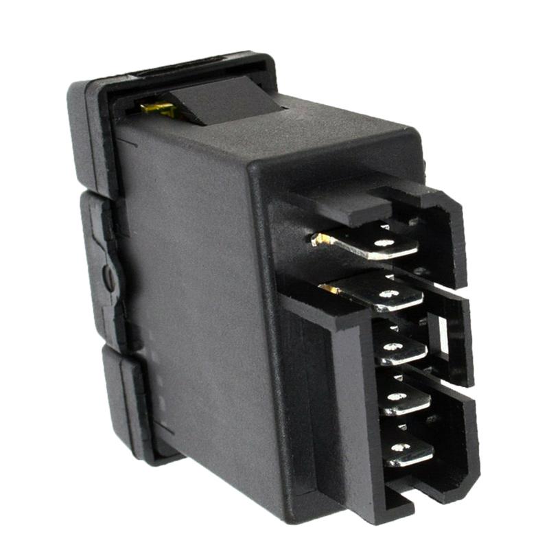 7700817339 New  Car Power Window Switch Window Switch For Renault 19 II Cabriolet Chamade Kasten