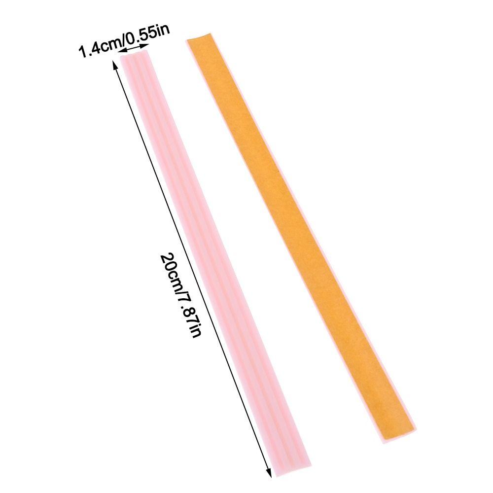 Silikonové cestovní zavazadlo kolečka boty díly kufru nápravy vozík box kolečka kryt zavazadlo