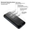 IMAK H Screen Protector Shield Tempered Glass Film for OnePlus 9 5G