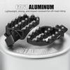 For Honda 2020-2025 CRF1100L Africa Twin CRF1100L Adventure Sports Wider Footpegs Footrests Africa Twin CRF1100L CRF 1100 L ADV