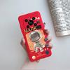For Honor X9a 5G Case RMO-NX1 Cute Astronaut Back Cover Soft Silicone Funda For Honor X9 5G ANY-NX1 Phone Case HonorX9 X9a Capa