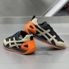 Casual Men's Shoes Spring New Breathable Low-top Casual Soft Sole Light Front Lace-up Board Shoes Fashionable Men