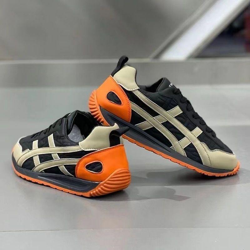 Casual Men's Shoes Spring New Breathable Low-top Casual Soft Sole Light Front Lace-up Board Shoes Fashionable Men