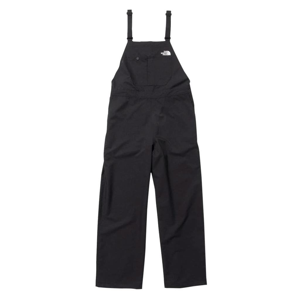 The North Face TNF Be Free Overall NBW32332 Black L