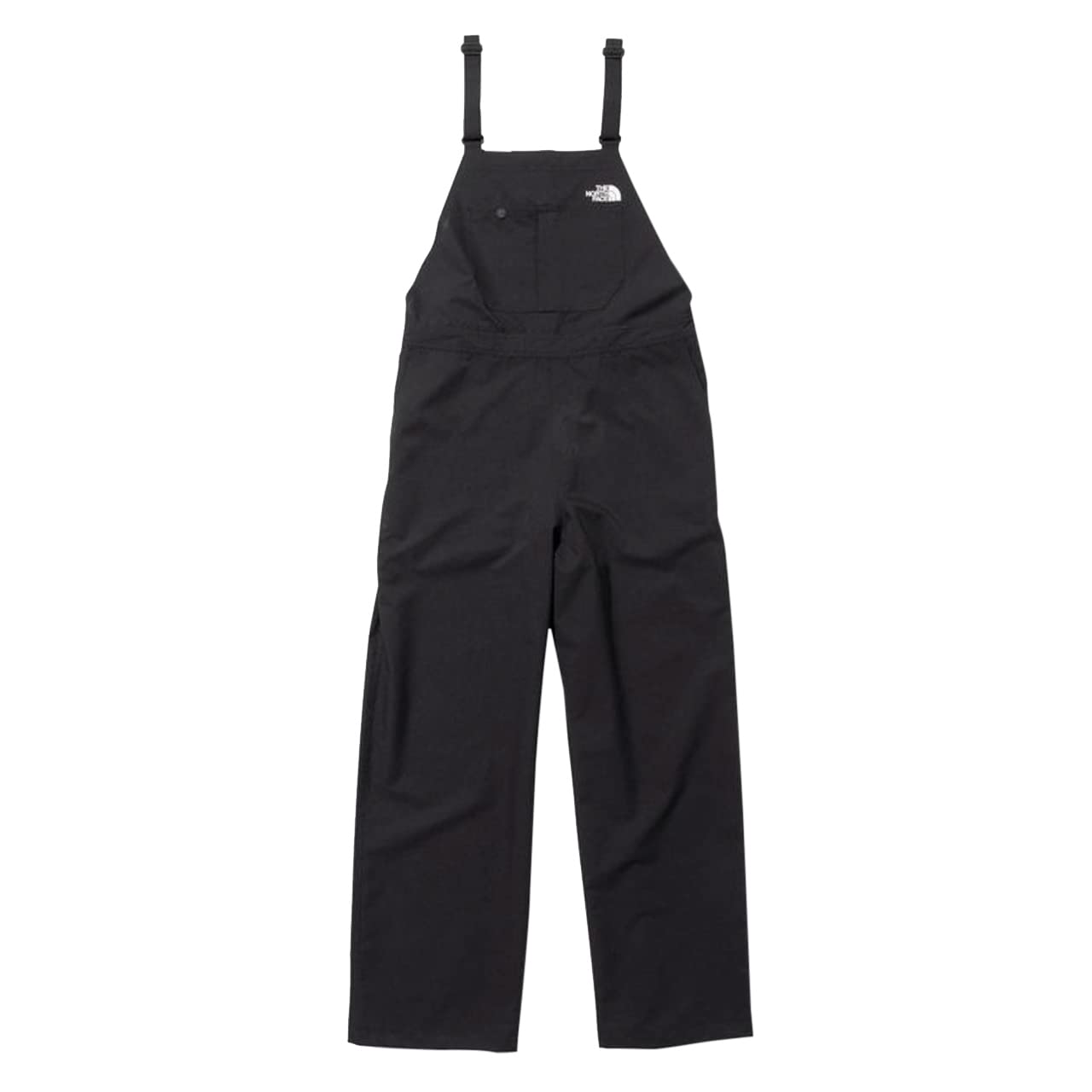 

The North Face TNF Be Free Overall NBW32332 Black L чёрный