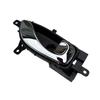 Car Door Inner Handle Car Accessories For Renault Koleos 2009-2016 80670JY10A 80671JY10A