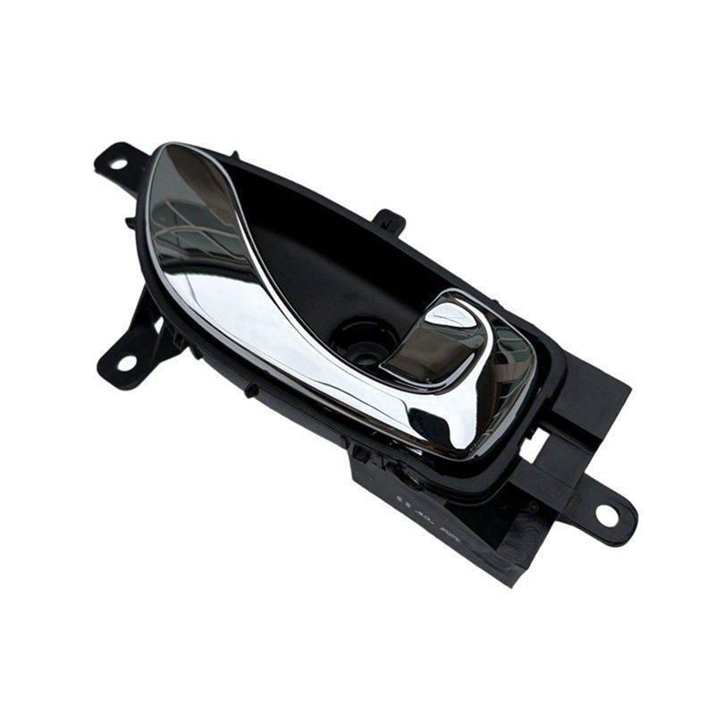 Car Door Inner Handle Car Accessories For Renault Koleos 2009-2016 80670JY10A 80671JY10A