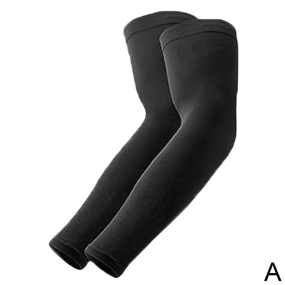 UV Sun Protection Arm Sleeves for Men Women Youth Cover Arms, Compression Sun Sleeves Sports Outdoor Baseball Volleyball Cycling