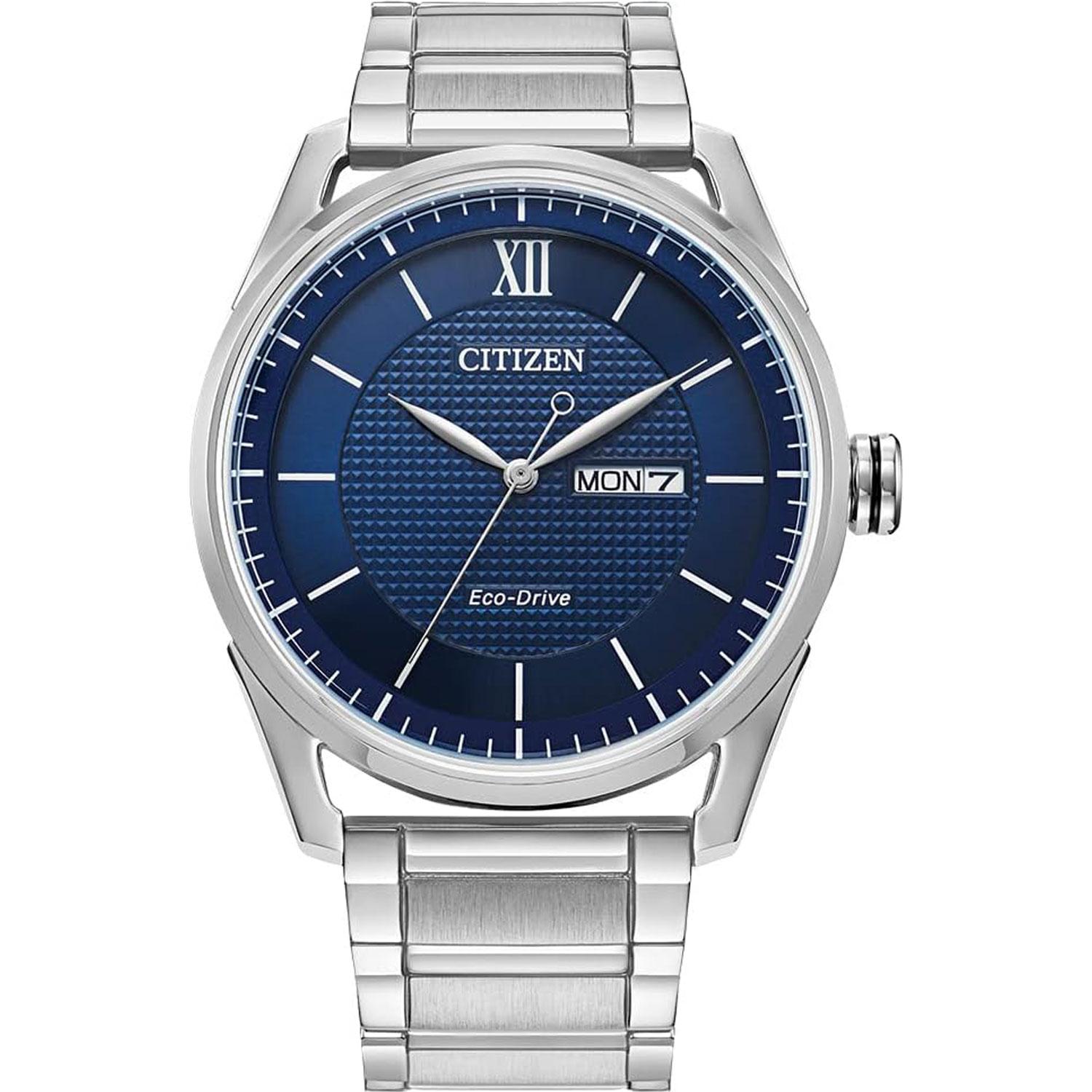 Сitizen Classic AW0081-54L