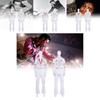 High-quality Inspired Costume For Themed Parties And Character Dress-up