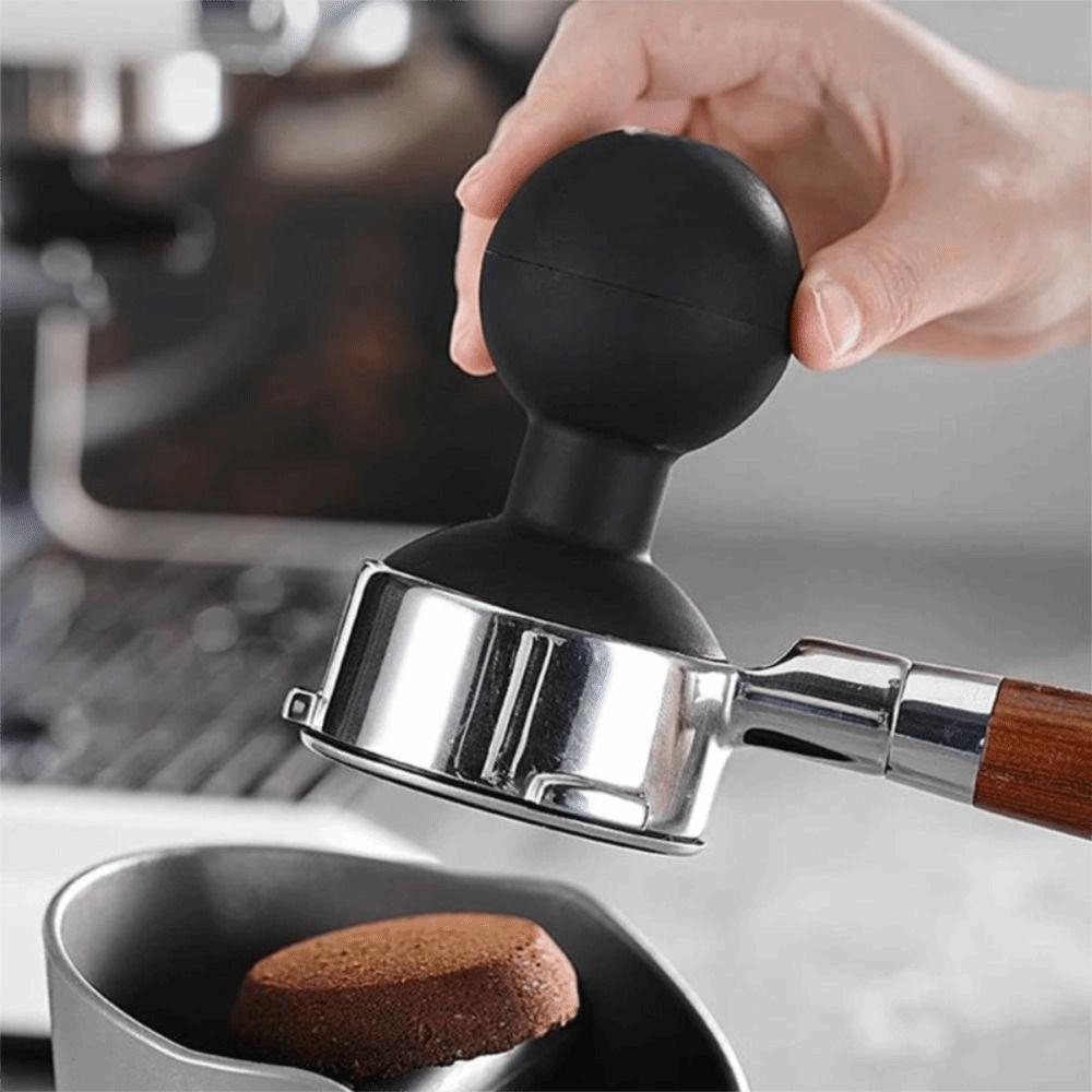 Ultra Quiet Coffee Powder Suction Cup 51/58mm CoffeePowder Remover  Household Appliance
