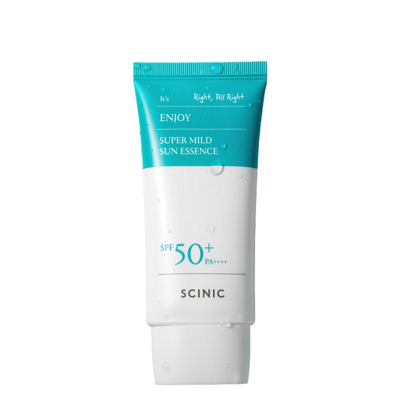 Enjoy Super Mild Sun Essence SPF50+ PA++++